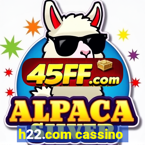 h22.com cassino